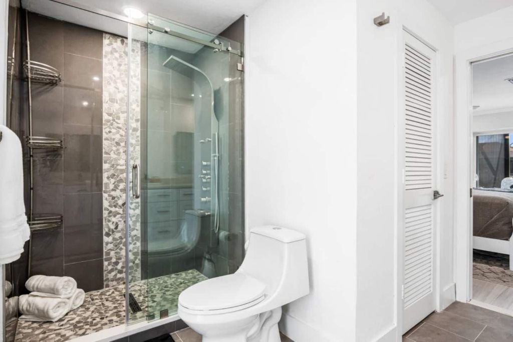 Photo of Bathroom in Marco Island