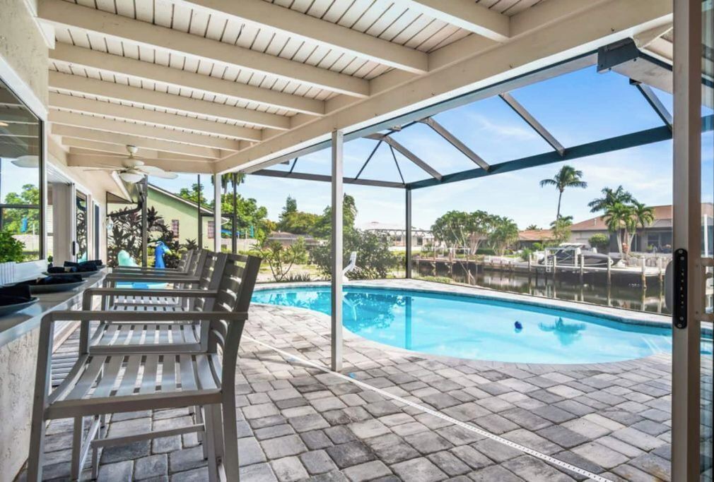 Photo of Outdoor in Marco Island