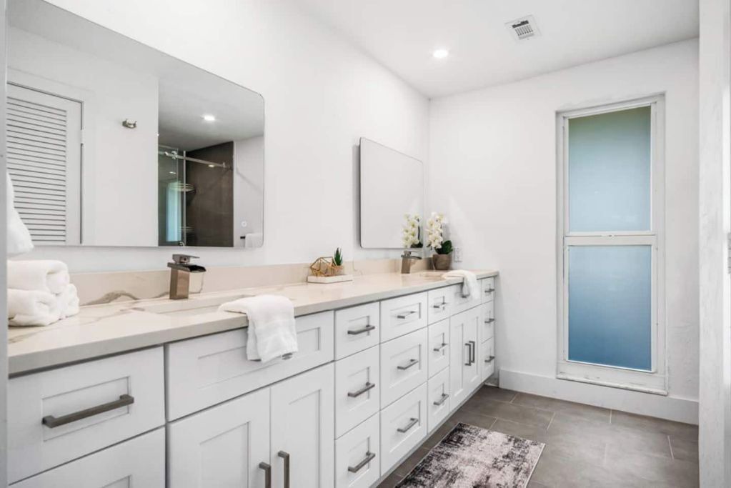 Photo of Bathroom in Marco Island