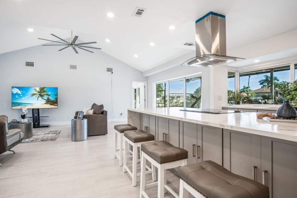 Photo of Kitchen in Marco Island