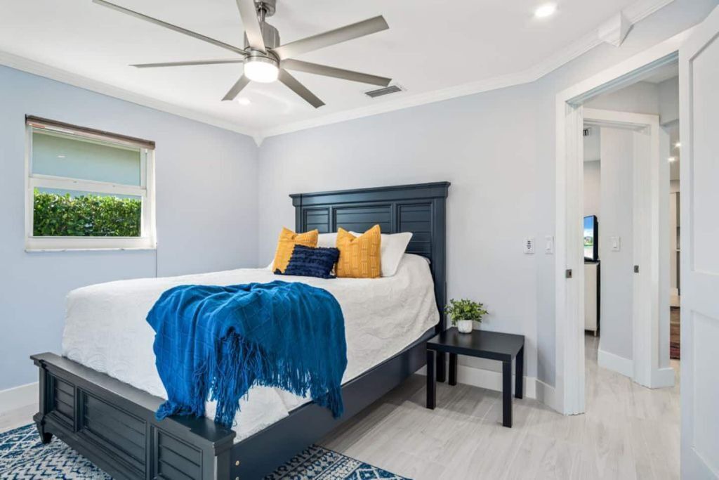 Photo of Bedroom in Marco Island