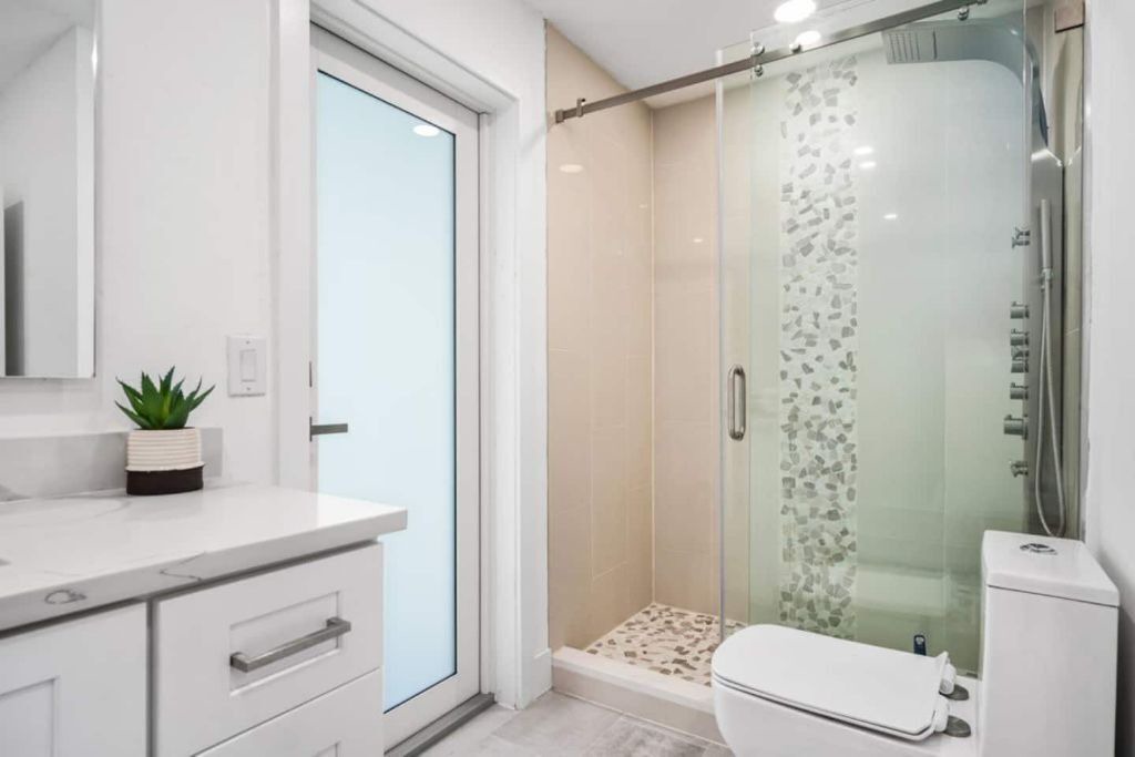 Photo of Bathroom in Marco Island