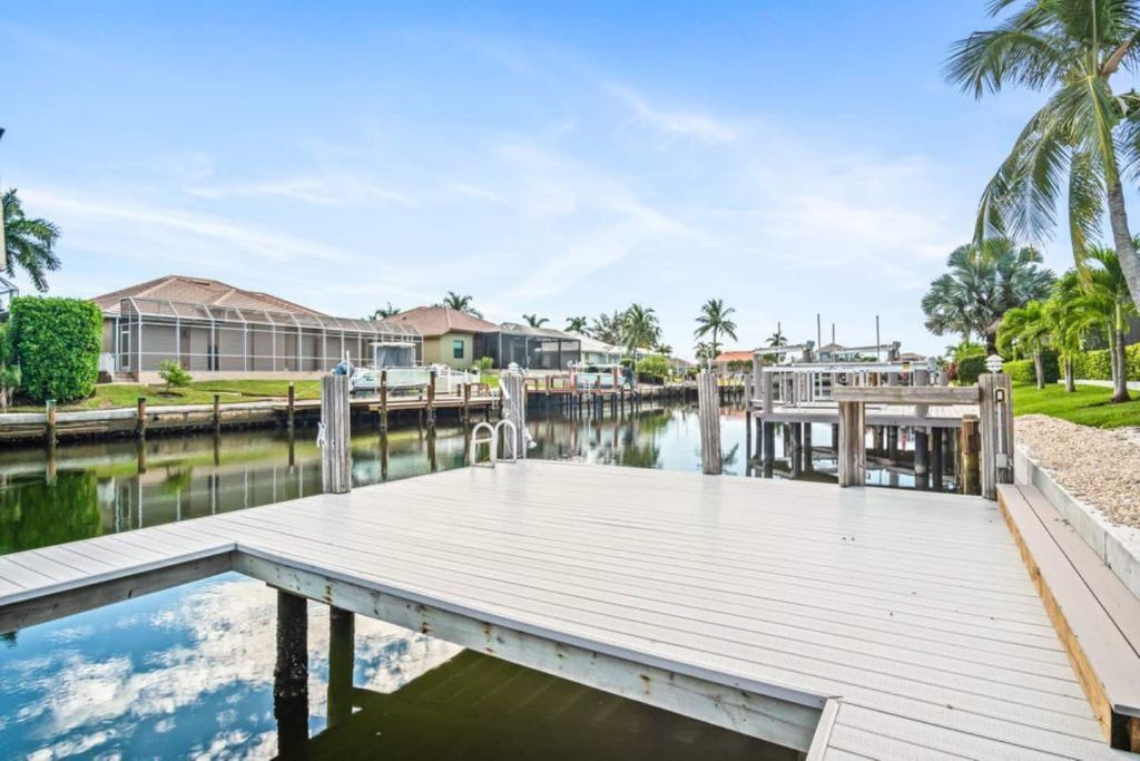 Photo of Outdoor in Marco Island