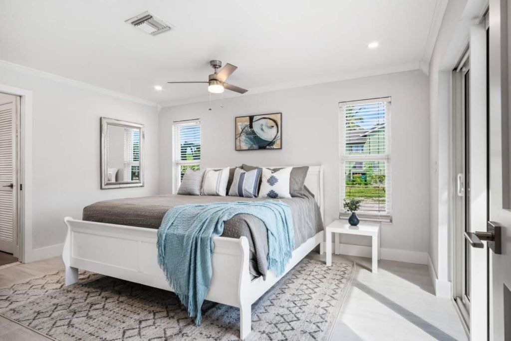 Photo of Bedroom in Marco Island