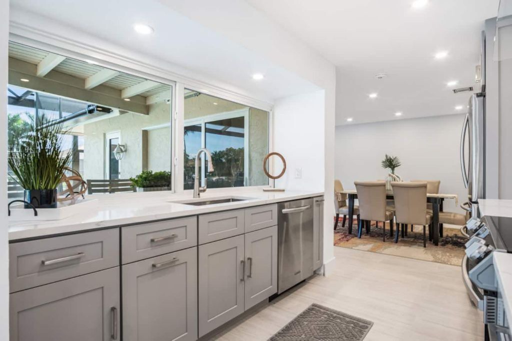 Photo of Kitchen in Marco Island