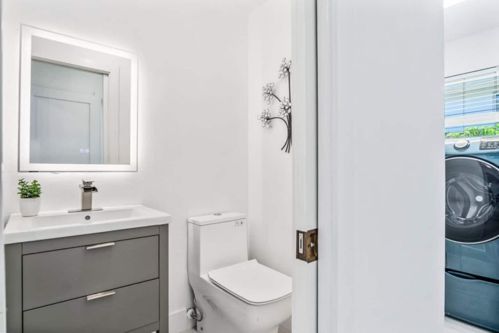 Photo of Bathroom in Marco Island
