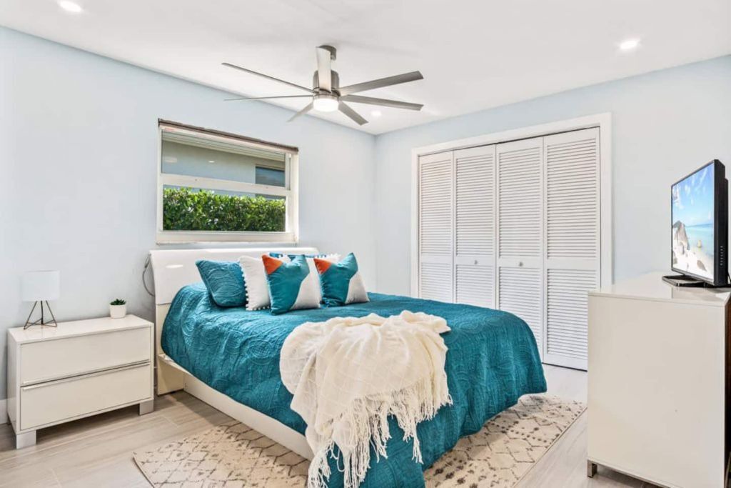 Photo of Bedroom in Marco Island