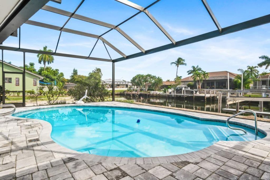 Photo of Outdoor in Marco Island