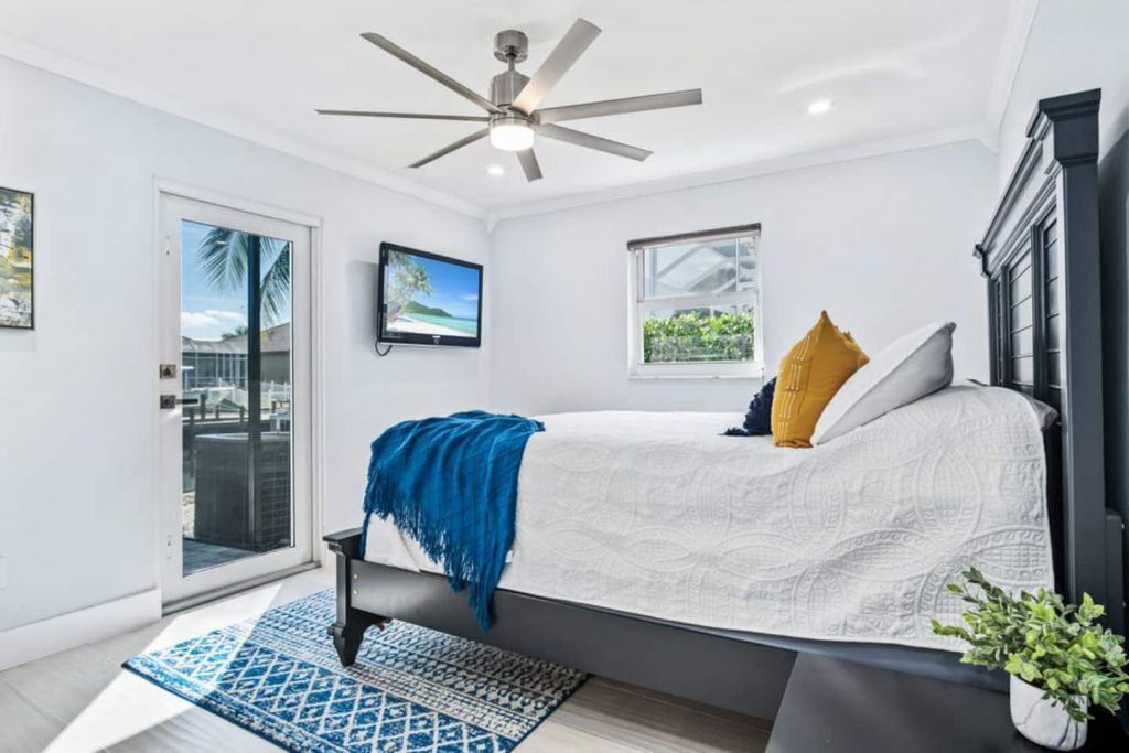 Photo of Bedroom in Marco Island
