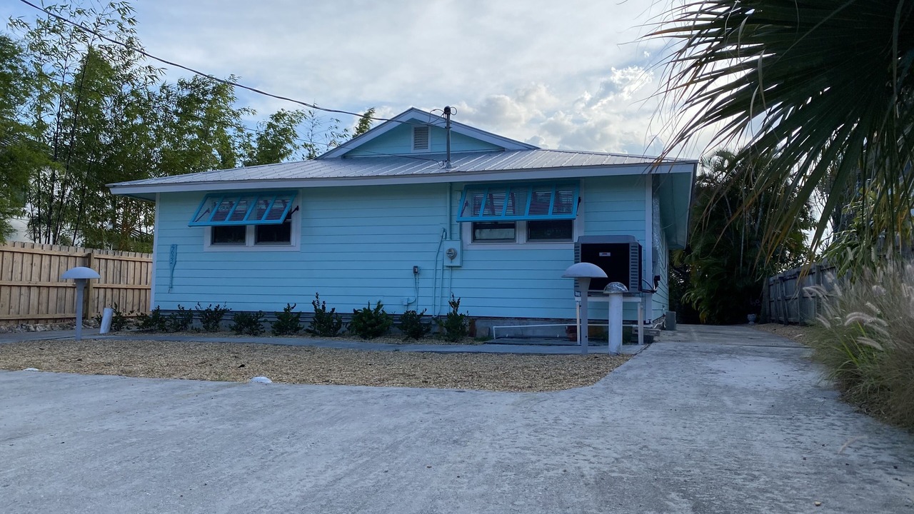 Photo of Outdoor in Rocky Point