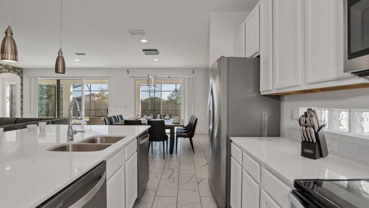 Photo of Kitchen in Kissimmee