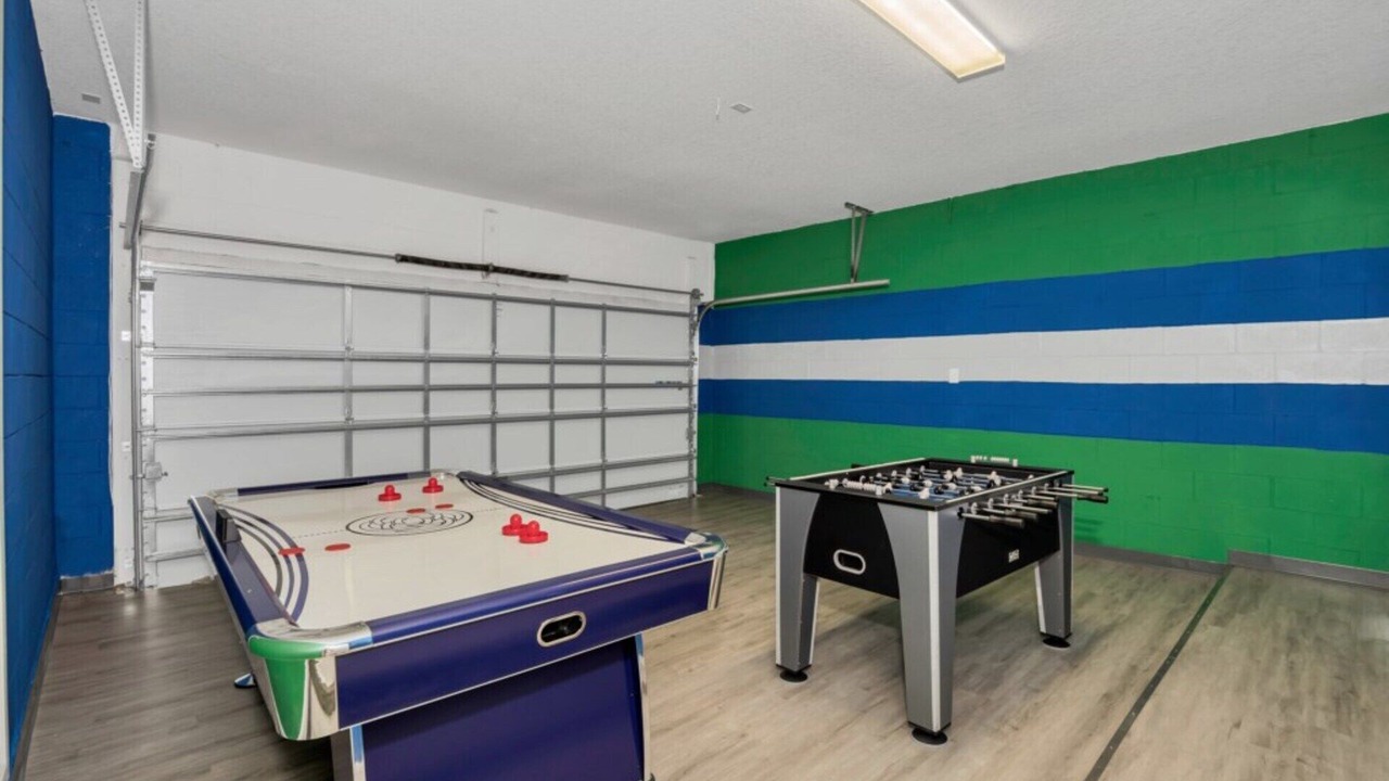 Photo of Bedroom in Kissimmee