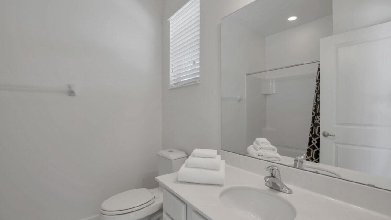 Photo of Bathroom in Kissimmee