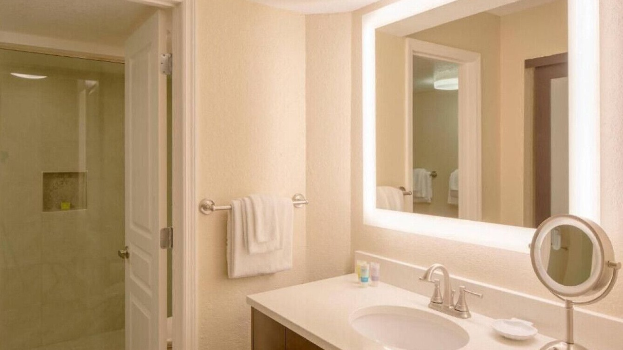 Photo of Bathroom in Ormond Shores
