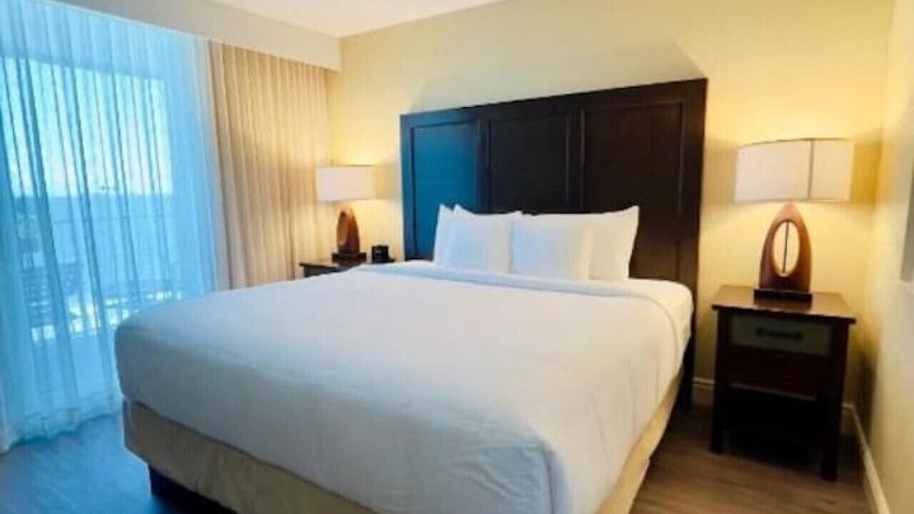 Photo of Bedroom in Ormond Shores
