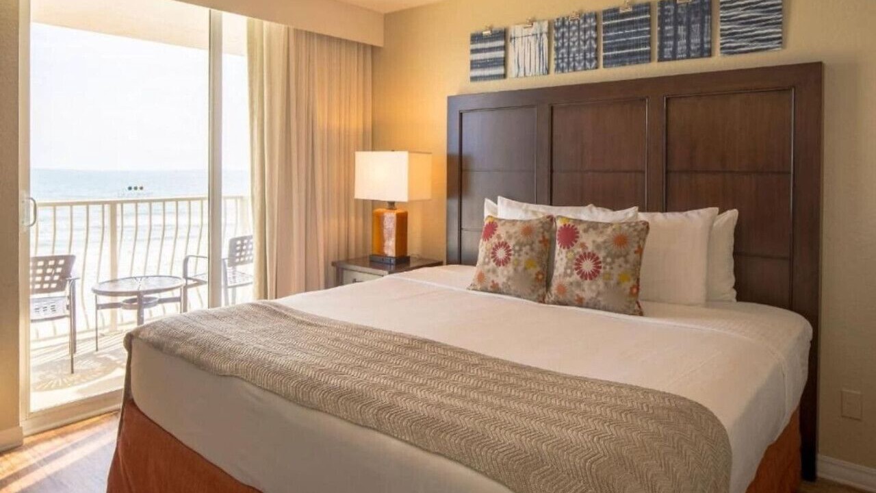 Photo of Bedroom in Ormond Shores