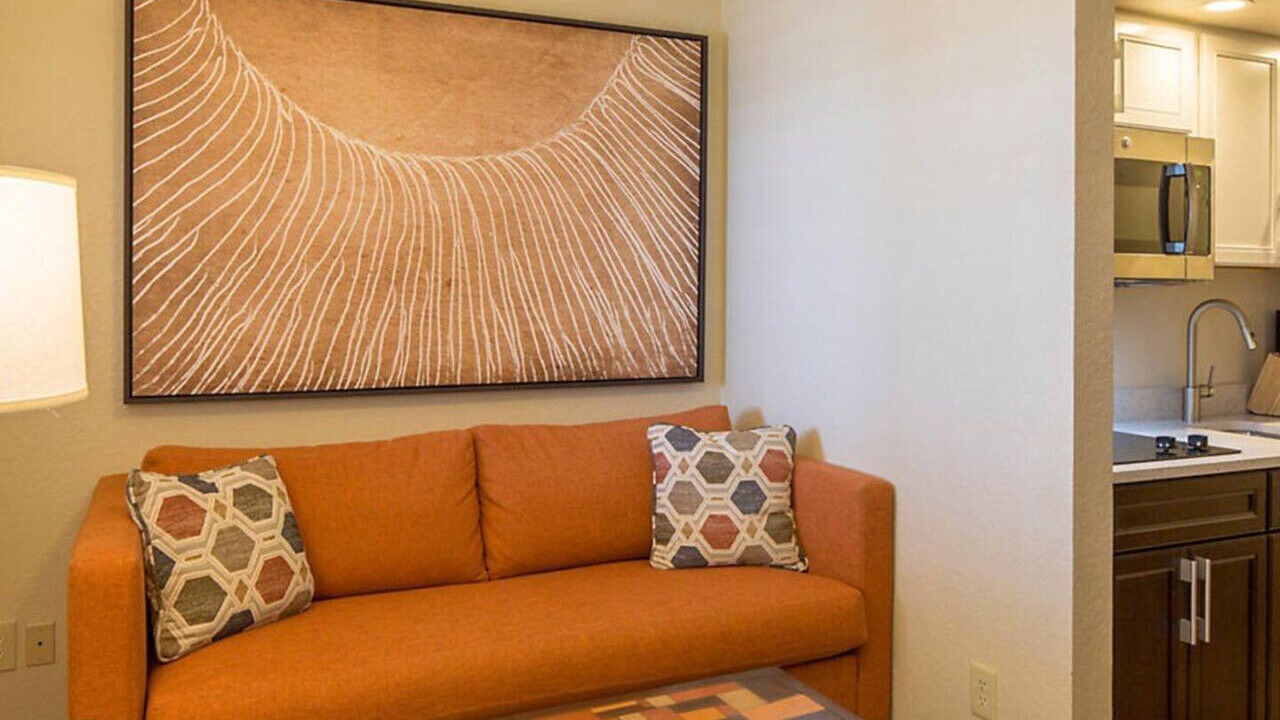Photo of Livingroom in Ormond Shores