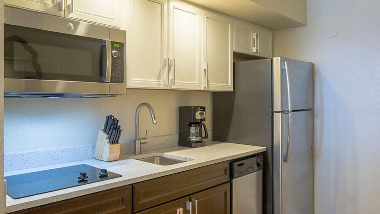 Photo of Kitchen in Ormond Shores