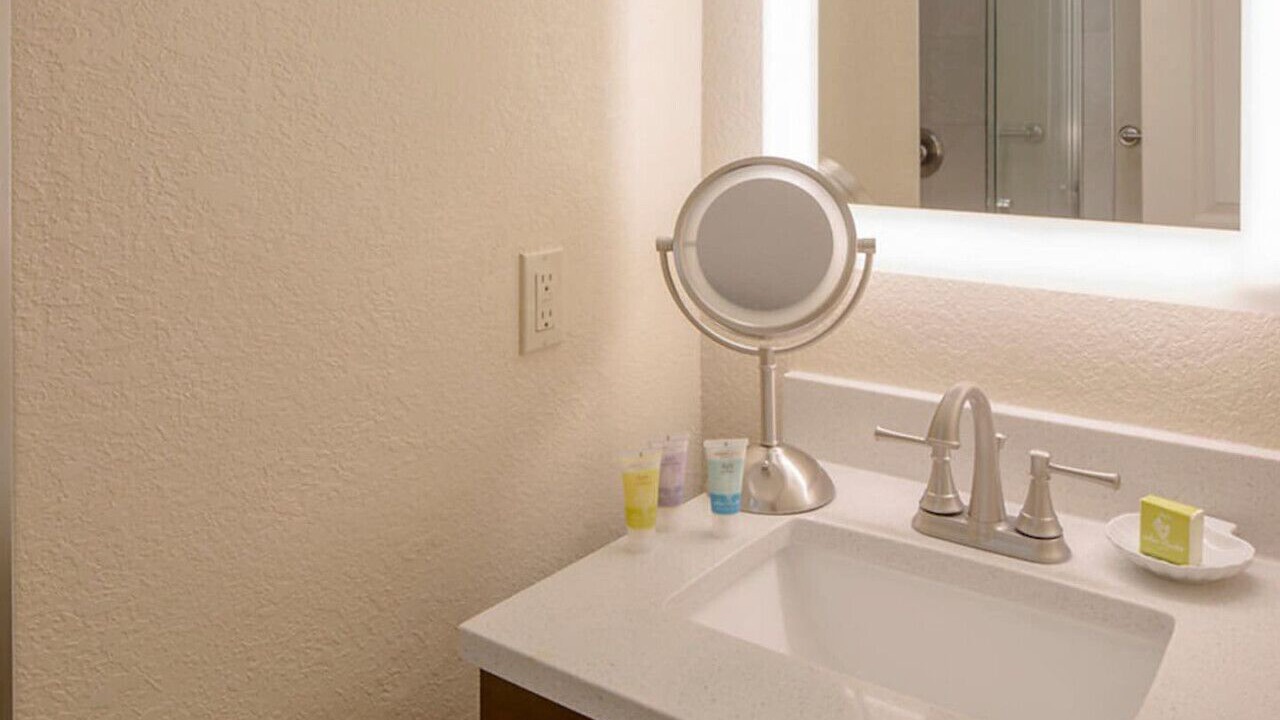 Photo of Bathroom in Ormond Shores