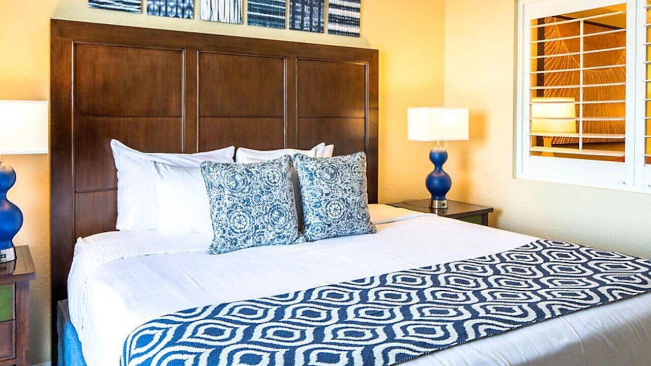 Photo of Bedroom in Ormond Shores