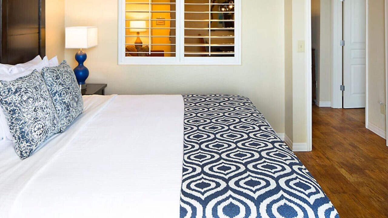 Photo of Bedroom in Ormond Shores