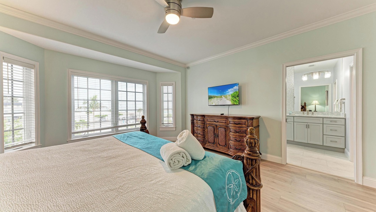 Photo of Bathroom in Bradenton Beach