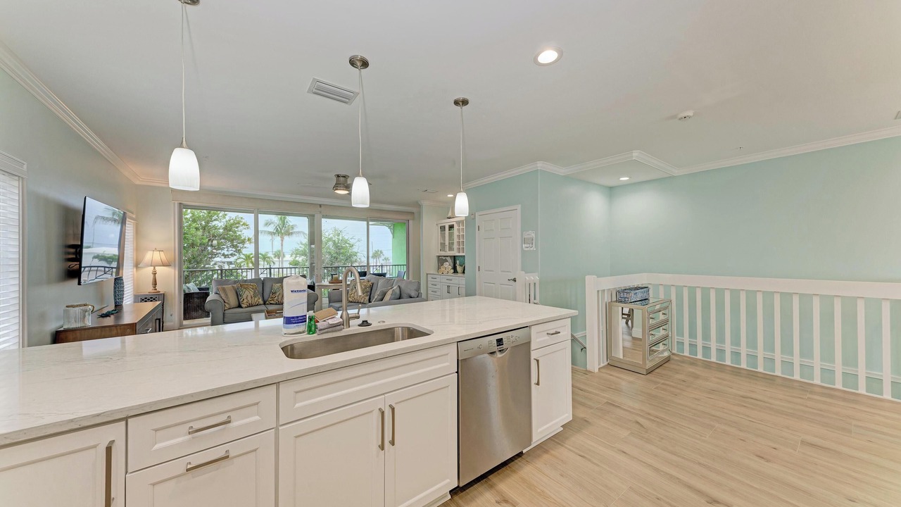 Photo of Patio Balcony in Bradenton Beach