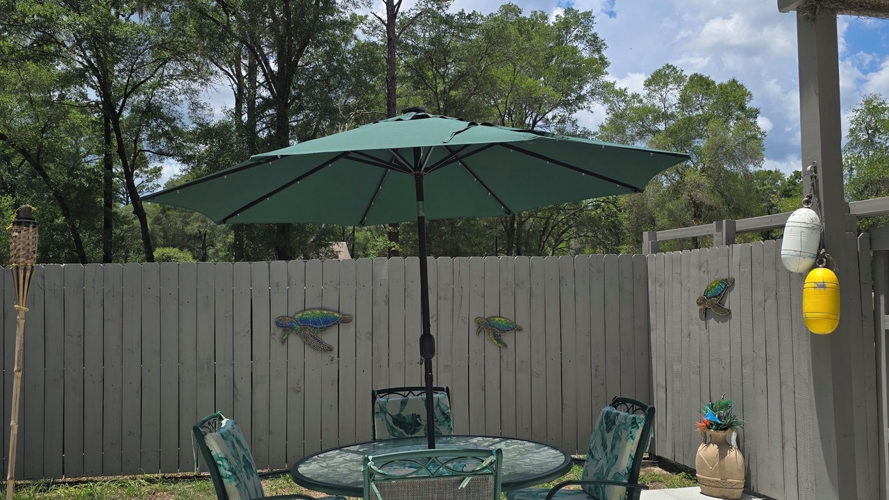 Photo of Outdoor in Citrus Springs