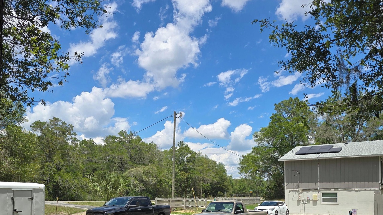 Photo of Outdoor in Citrus Springs