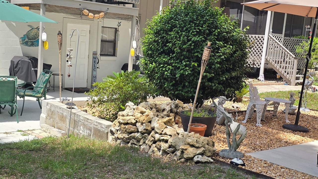 Photo of Outdoor in Citrus Springs
