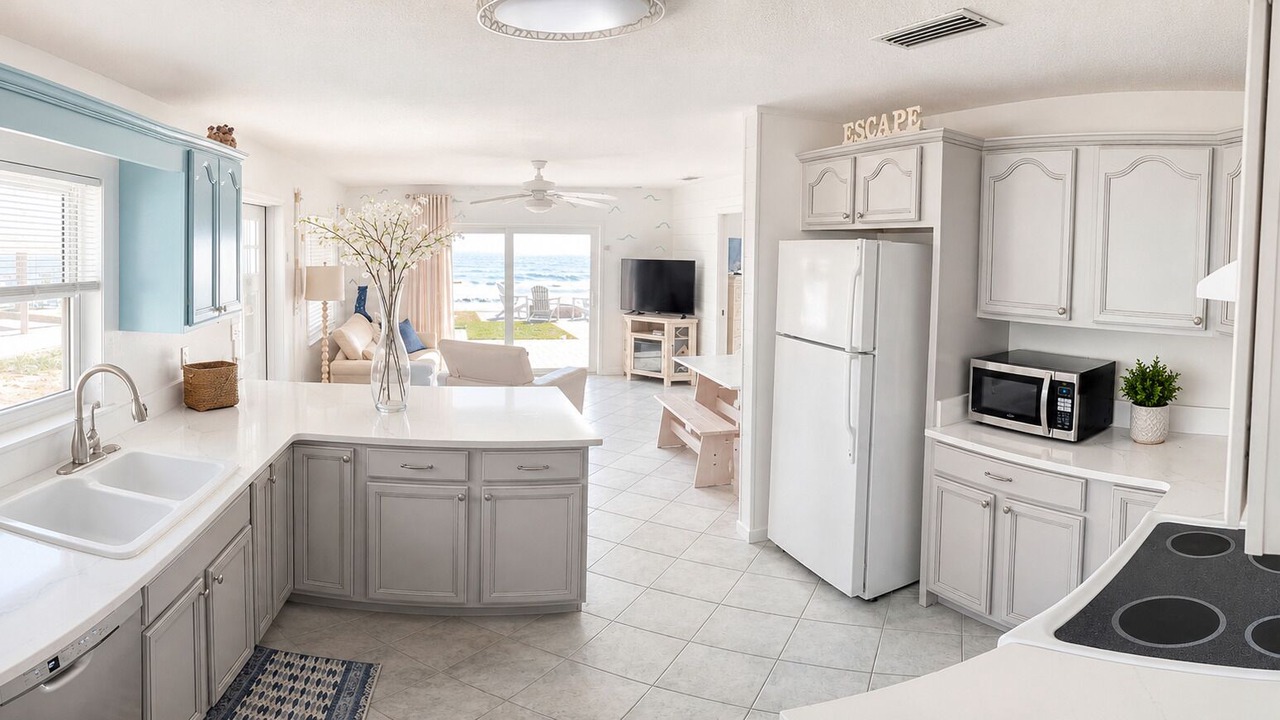 Photo of Kitchen in Painters Hill
