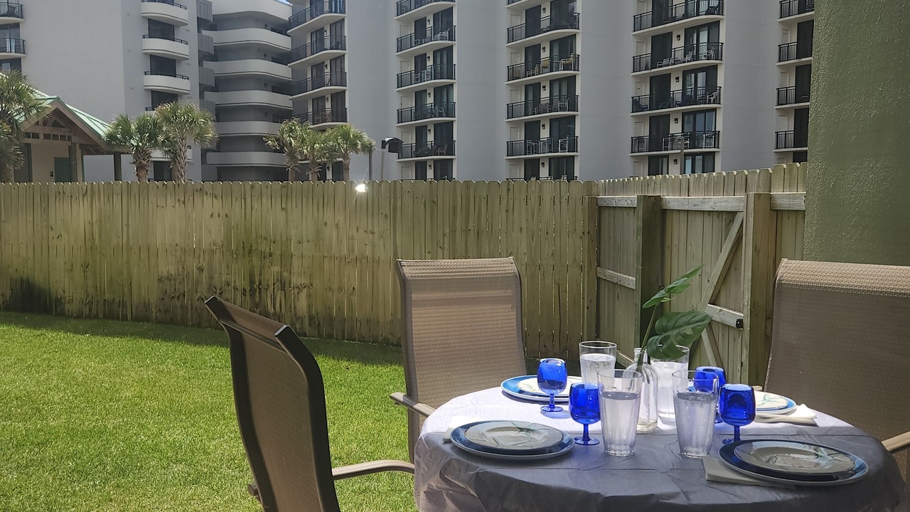 Photo of Outdoor in Fort Walton Beach