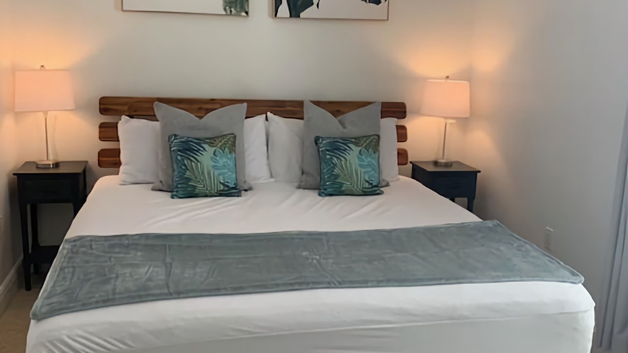 Photo of Bedroom in Fort Walton Beach
