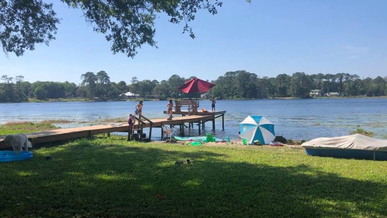 Photo of Outdoor in Pomona Park