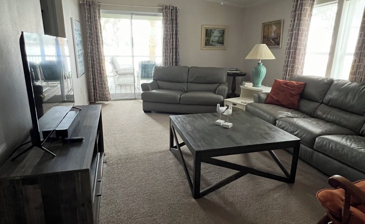 Photo of Livingroom in Pomona Park