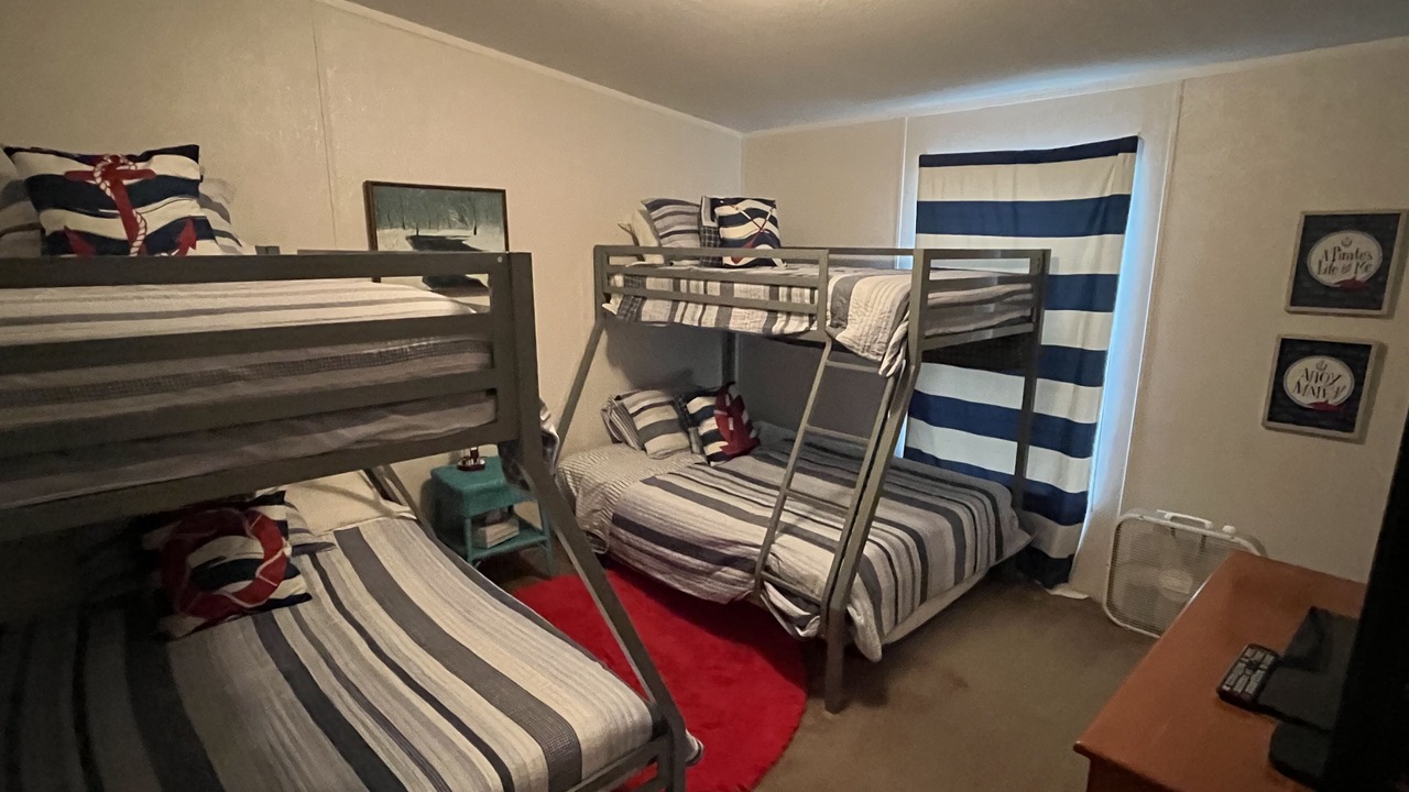 Photo of Bedroom in Pomona Park