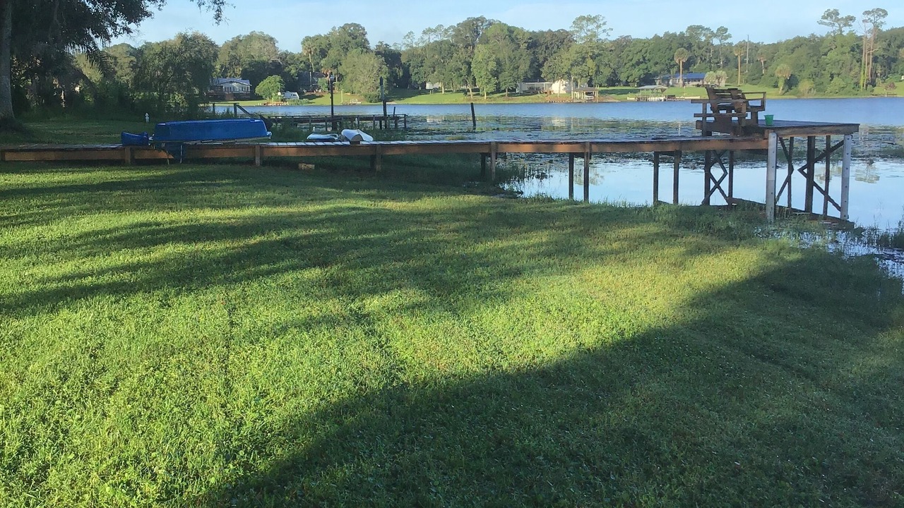 Photo of Outdoor in Pomona Park