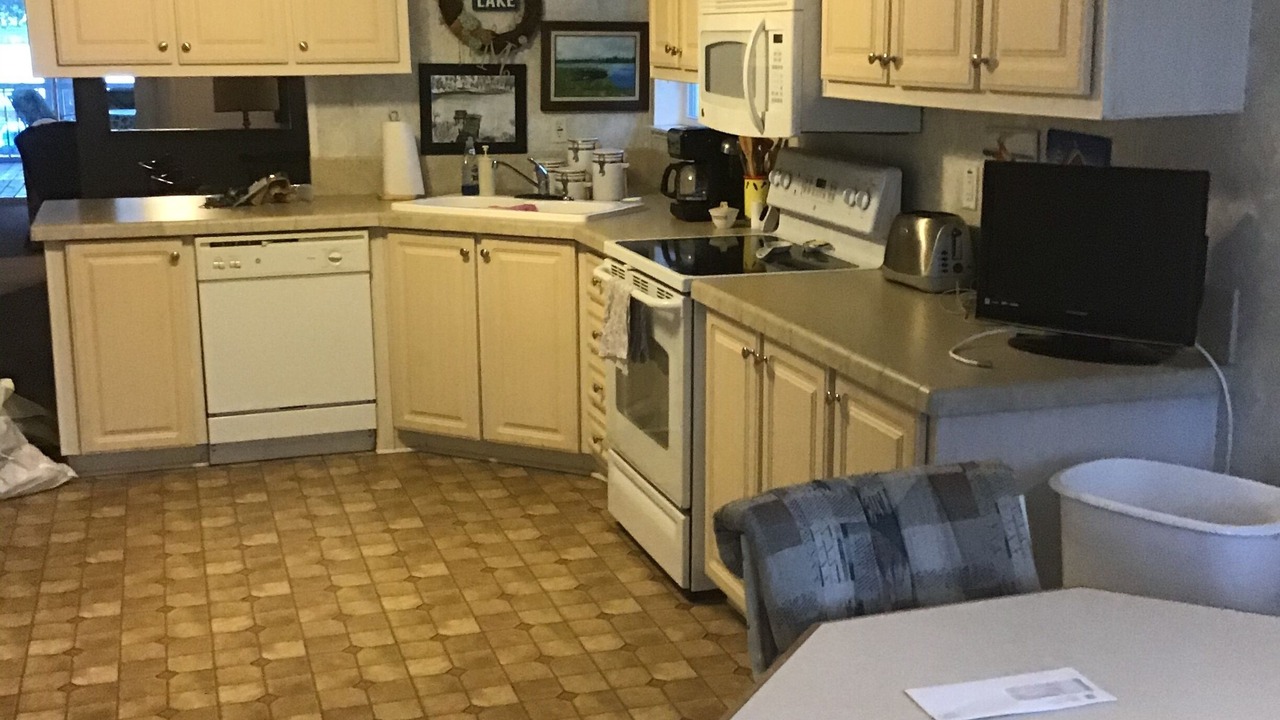 Photo of Kitchen in Pomona Park