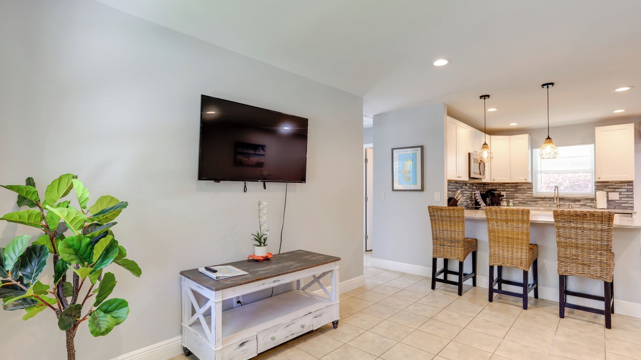 Photo of Bedroom in Juno Ridge