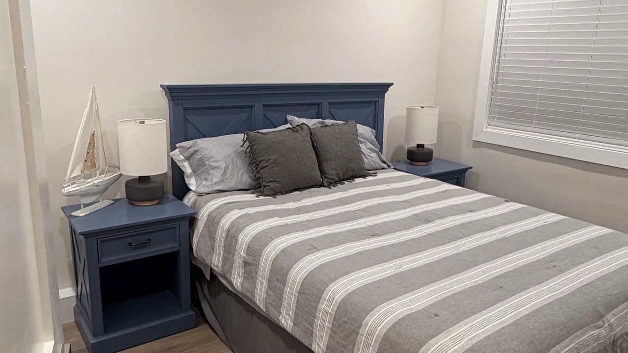 Photo of Bedroom in St. Pete Beach