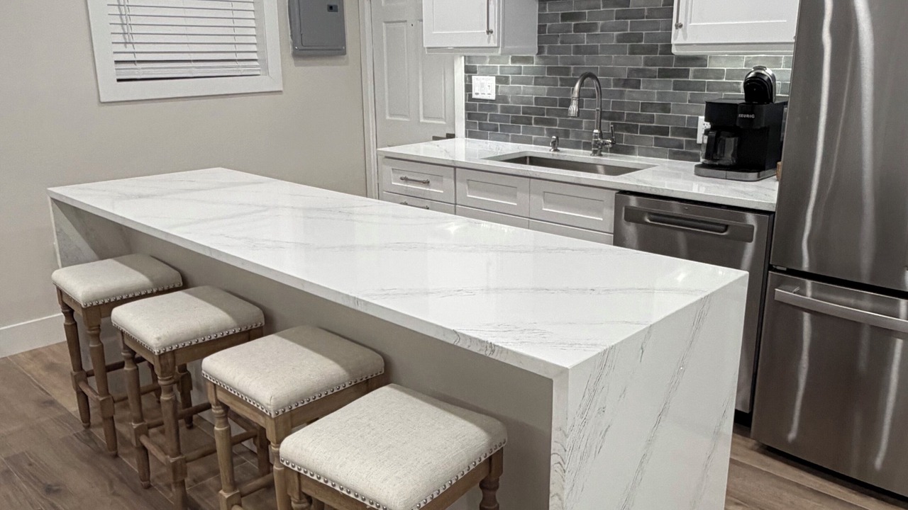 Photo of Kitchen in St. Pete Beach