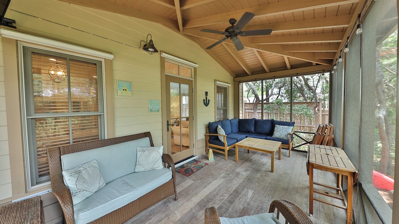 Photo of Outdoor in Seacrest