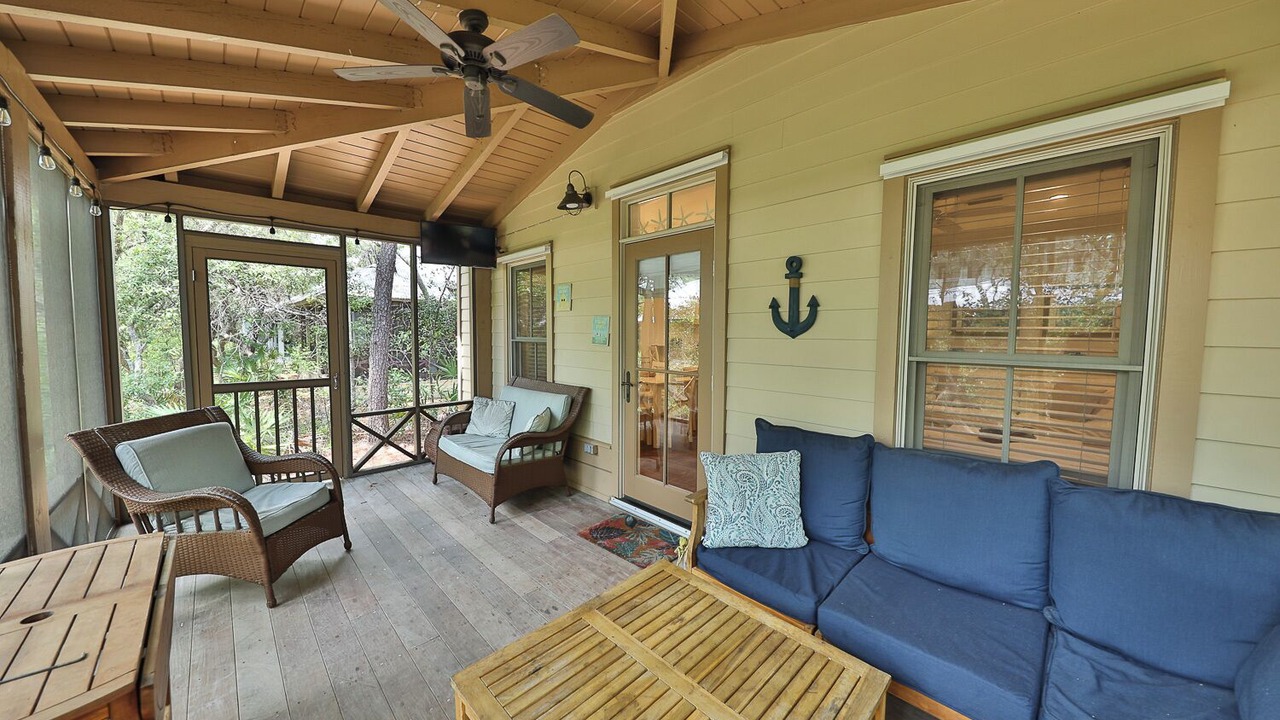 Photo of Outdoor in Seacrest