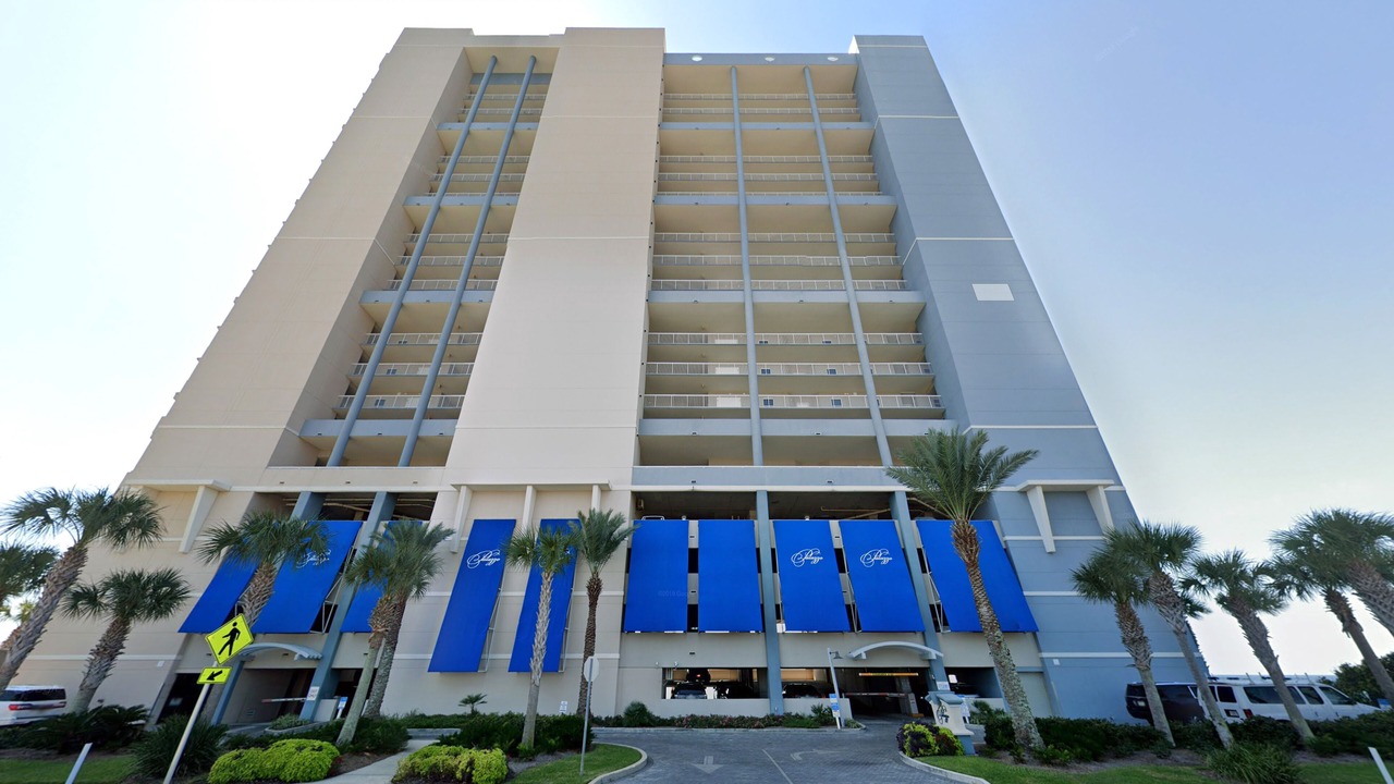 Photo of Outdoor in West Panama City Beach
