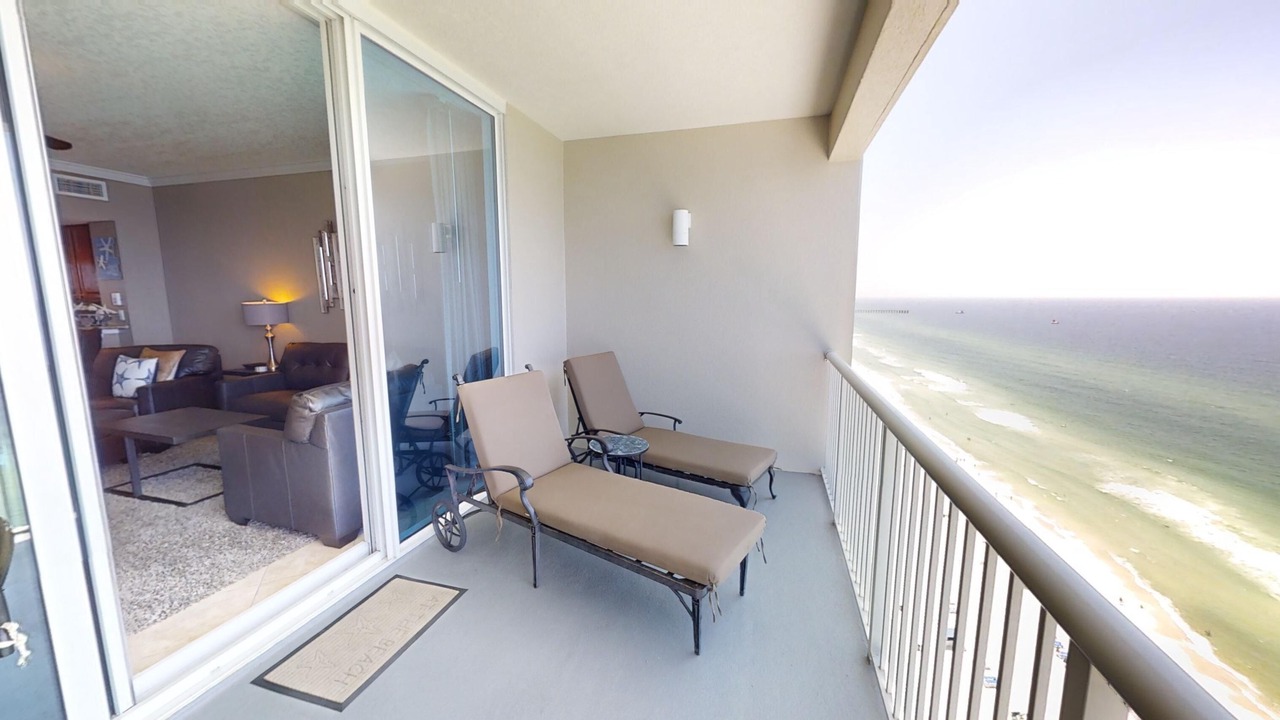 Photo of Outdoor in West Panama City Beach