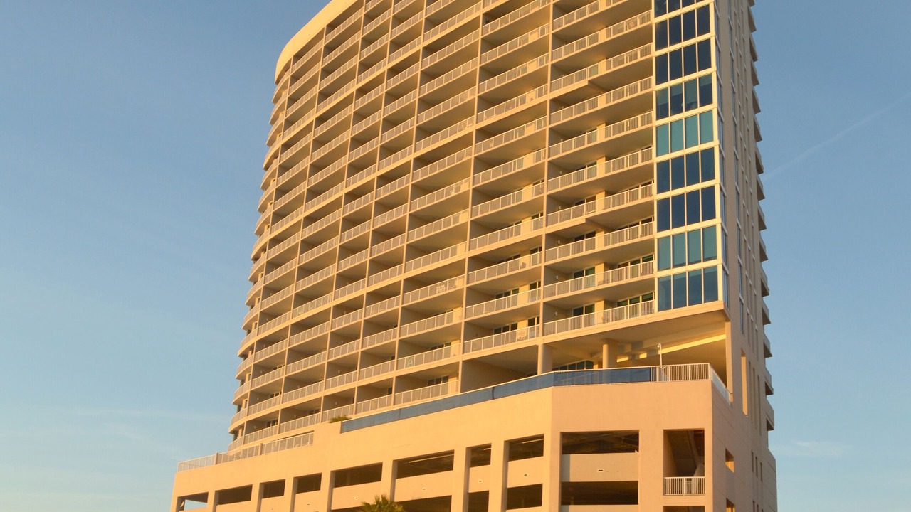 Photo of Outdoor in West Panama City Beach