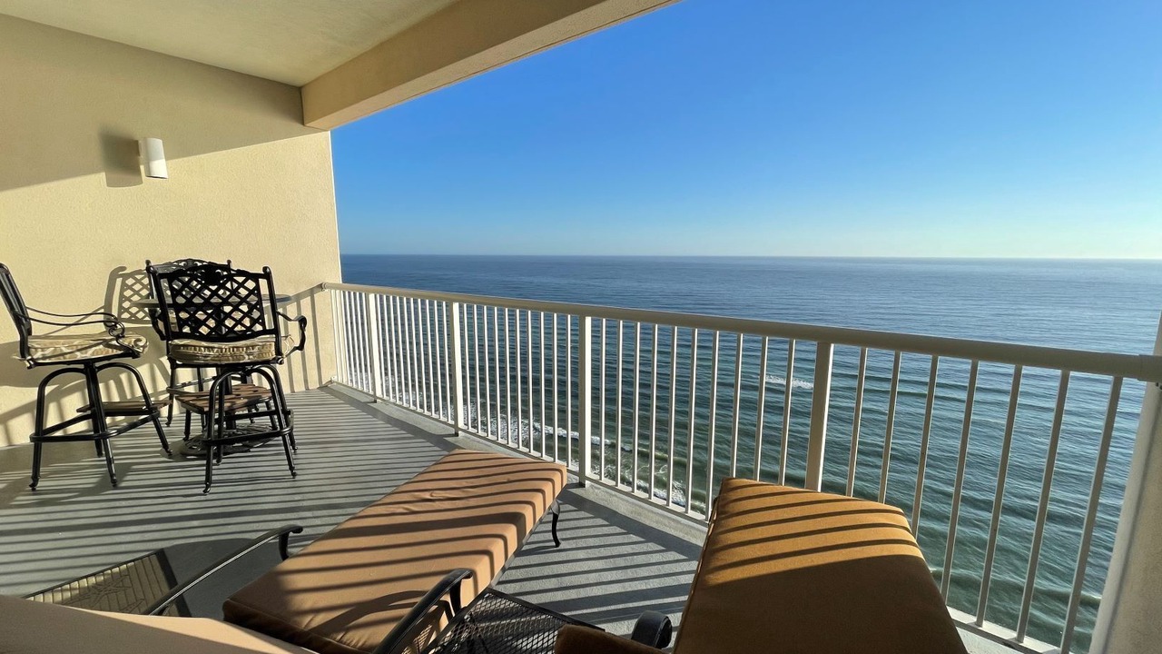Photo of Outdoor in West Panama City Beach