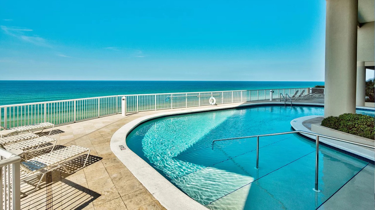Photo of Outdoor in West Panama City Beach