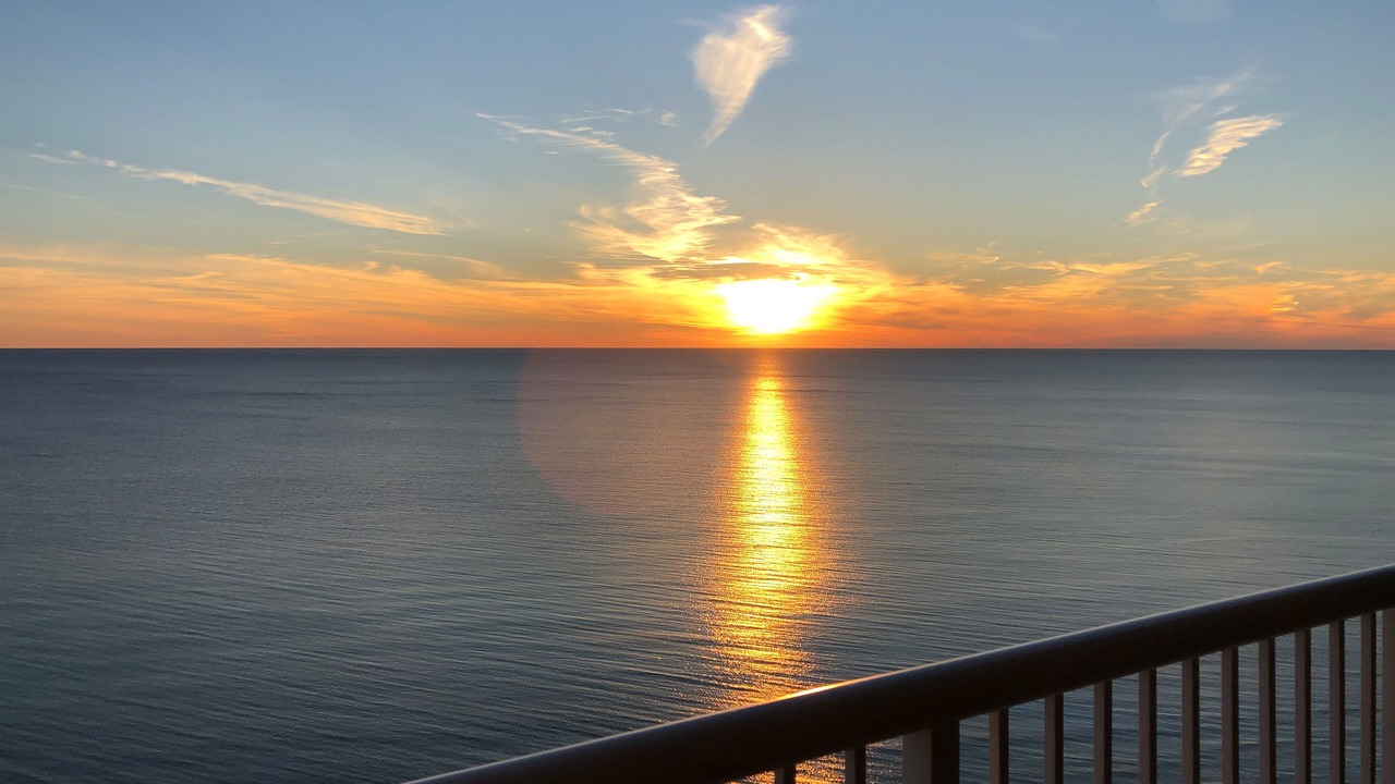 Photo of Outdoor in West Panama City Beach