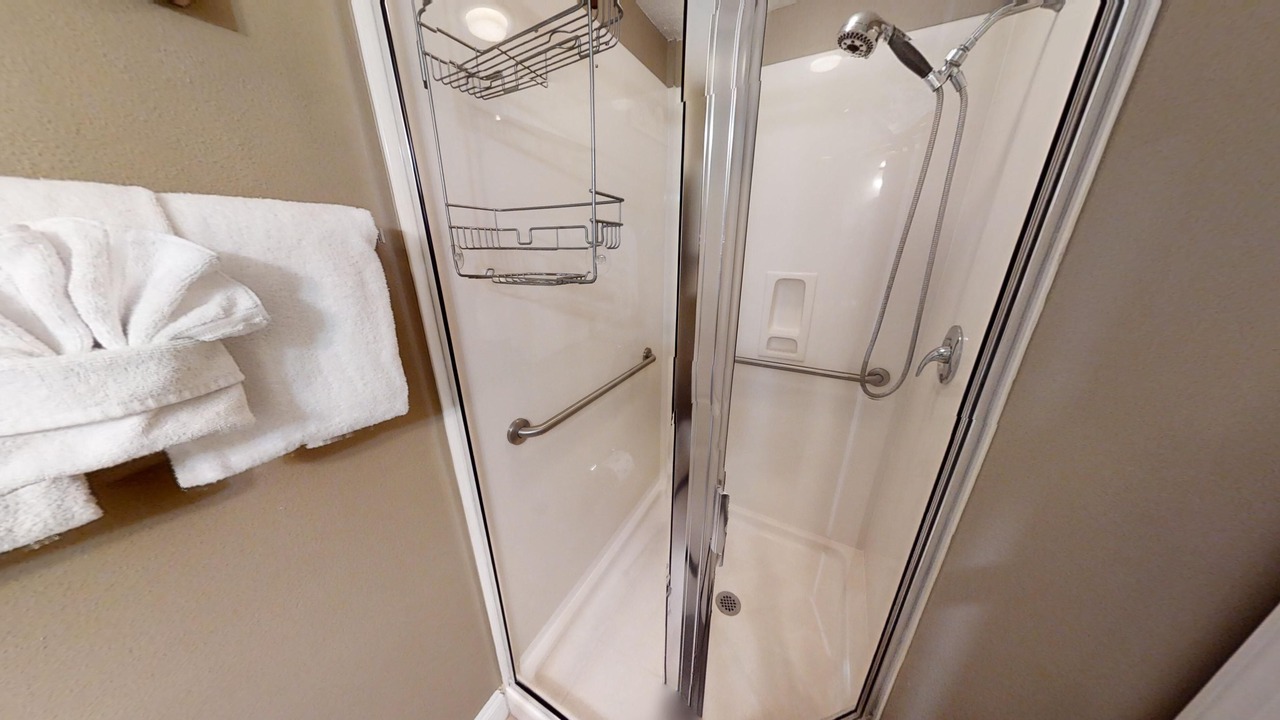 Photo of Bathroom in West Panama City Beach